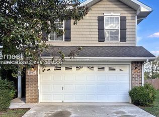 15972 Trey Hughes Dr NW, Harvest, AL 35749