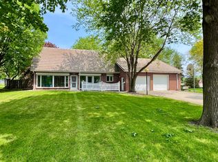 921 Mary Ave, Willmar, MN 56201