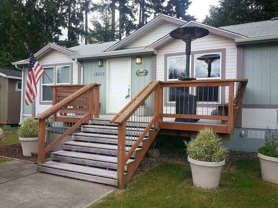1st image of 12615 121st Avenue Ct E #6