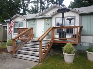 12615 121st Avenue Ct E #6, Puyallup, WA 98374