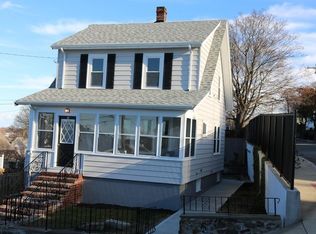44 Maplewood Ave, Everett, MA 02149