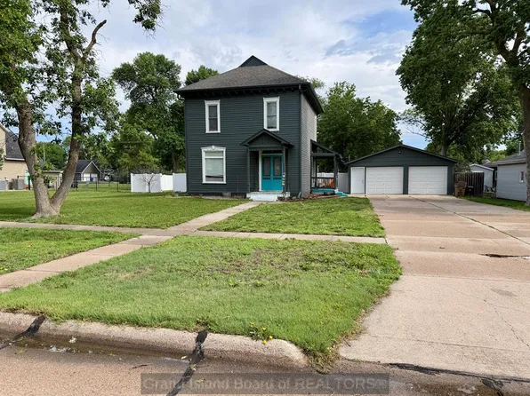 106 W 13th St, Wood River, NE 68883