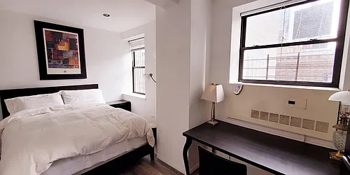 Rented by New York Residence