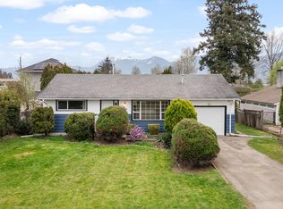 9144 Holly St, Chilliwack, BC