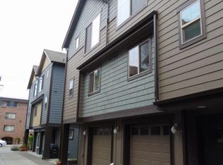 11318 8th Ave NE APT A, Seattle, WA 98125