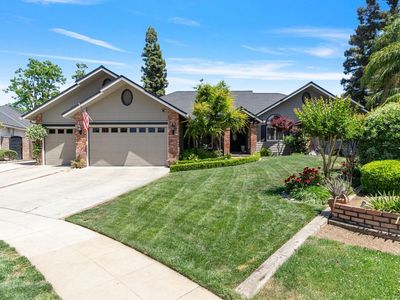 1517 W Fir Ave, Fresno, CA, 93711