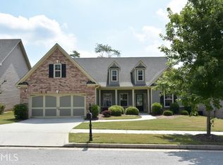 4366 Gateview Dr, Loganville, GA 30052