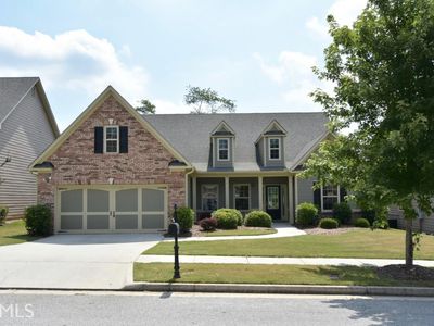 4366 Gateview Dr, Loganville, GA, 30052