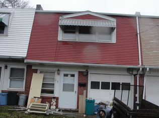 2327 4th St, Easton, PA 18042