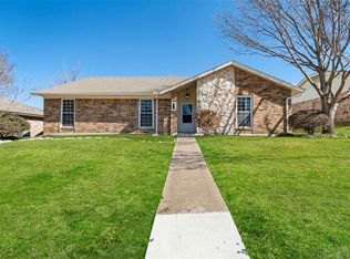 3217 Hastings St, Mesquite, TX 75149