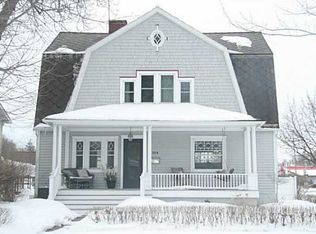 304 Clinton St, Wauseon, OH 43567