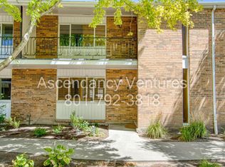 745 E Three Fountains Cir UNIT 38, Salt Lake City, UT 84107