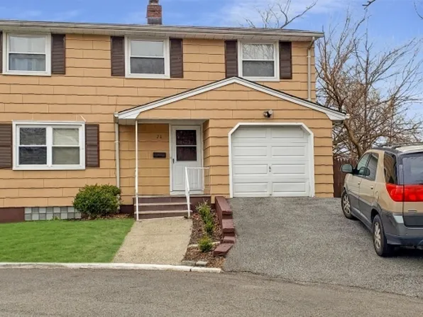 20 Anderson Ave, Wallington Boro, NJ 07057