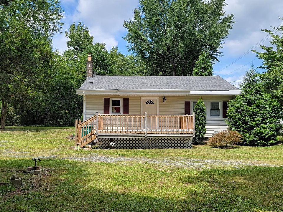 363 Old Deerfield Pike, Bridgeton, NJ 08302 MLS NJCB2013994 Zillow