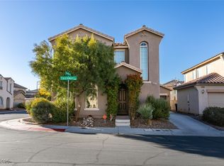 10377 Casselman Ct, Las Vegas, NV 89183