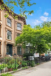 165 Monroe Street in Bedford-Stuyvesant