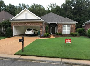 4248 Sun Valley Blvd, Tupelo, MS 38801