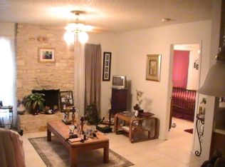8900 Piney Point Dr, Austin, TX 78729
