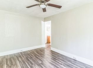 5635 Hodiamont Ave, Saint Louis, MO 63136