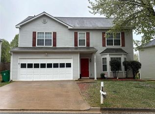 6006 Kingston Wood Way, Lithonia, GA 30038