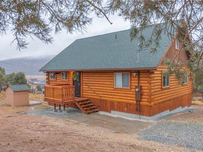 45481 3rd St, Baldwin Lake, CA, 92314