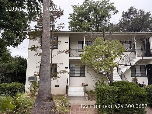 1103 1/2 N Los Robles Ave Photo 1 1103 1/2 N Los Robles Ave Photo 1
