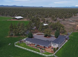 61140 Obernolte Rd, Bend, OR 97701