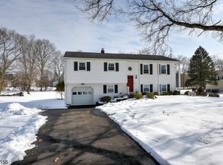 1366 Spur Ct, Bridgewater Twp., NJ 08807