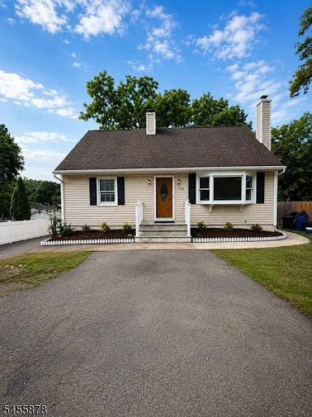 533 Ramapo Valley Rd