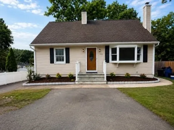 533 Ramapo Valley Rd, Oakland, NJ 07436