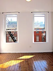 Rented by James Everett Lewis, LREB