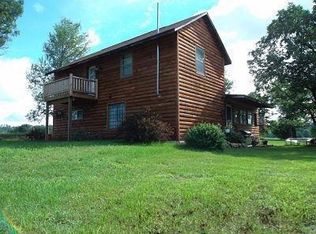 Sommers Rd, Mindoro, WI 54644