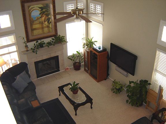 Formal Living Room