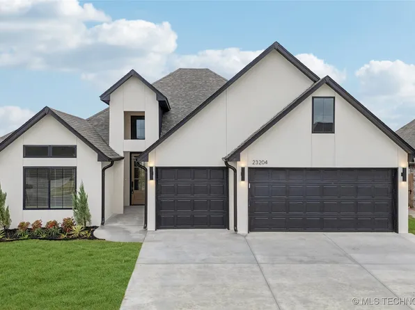 23204 E 106th Pl S, Broken Arrow, OK 74014