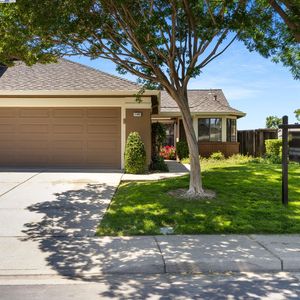1165 Sunshine Cir, Danville, CA, 94506