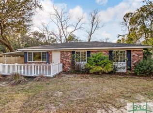 2823 Wicklow St, Savannah, GA 31404