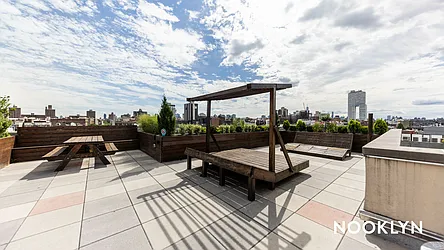 Rented by Nooklyn NYC LLC