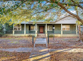 822 Stanley St SW, Ardmore, OK 73401