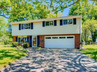 650 Hillsdowne Rd, Westerville, OH 43081