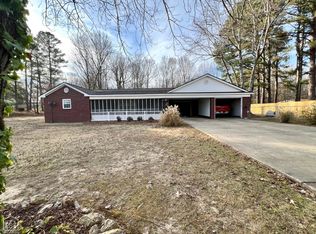 82 County Road 321, Jonesboro, AR 72401