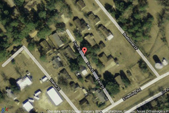 Map View