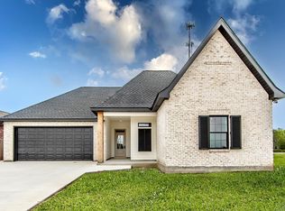 277 Rue Reece, Houma, LA 70364