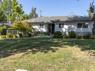3845 N Sherman St, Fresno, CA 93726