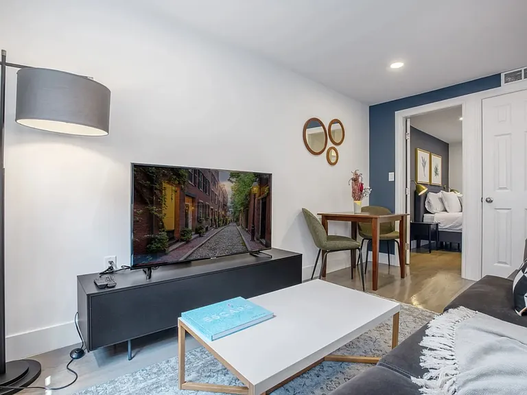 59 Joy St #1 — Photo 4