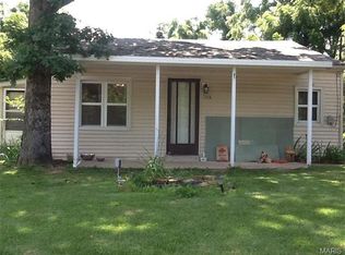 4507 Ridge Rd, Barnhart, MO 63012
