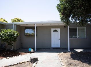 596 E Arbor Ave, Sunnyvale, CA 94085