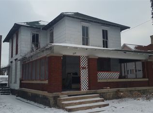 317 N Plum St, Union City, IN