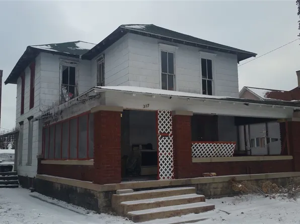 317 N Plum St, Union City, IN 47390