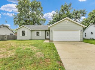2105 E Pennsylvania Ave, Urbana, IL