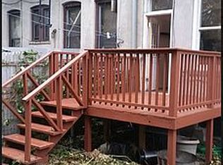 74 St Nicholas Ave APT 1R, Brooklyn, NY 11237
